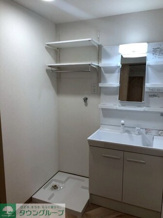 リファレンス愛宕の物件内観写真